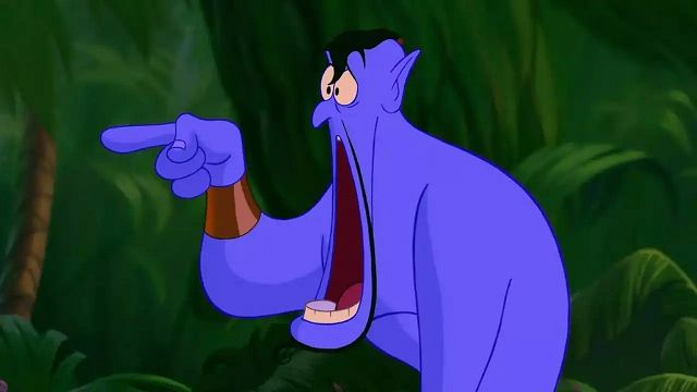 Disney tuvo que cambiar la letra de una canción de 'Aladdin' porque era racista (y aun así la película recibió críticas) noticias imagen