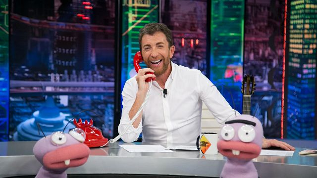 El arma secreta de 'El Hormiguero' para entorpecer el estreno de 'La Revuelta': una invitada con "su primera entrevista en televisión" noticias imagen