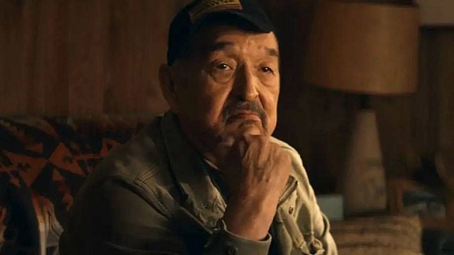 Graham Greene, actor de 'La saga Crepúsculo' nominado al Oscar por 'Bailando con lobos', muere a los 73 años noticias imagen