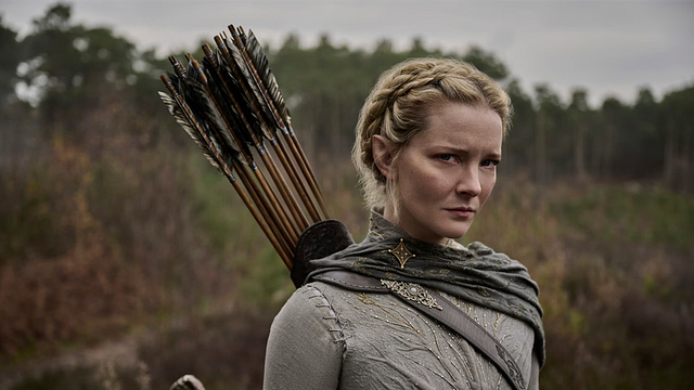 Si te gusta 'Los Anillos de Poder', no te puedes perder esta serie de Netflix: una aclamada historia de fantasía que todavía no ha finalizado noticias imagen