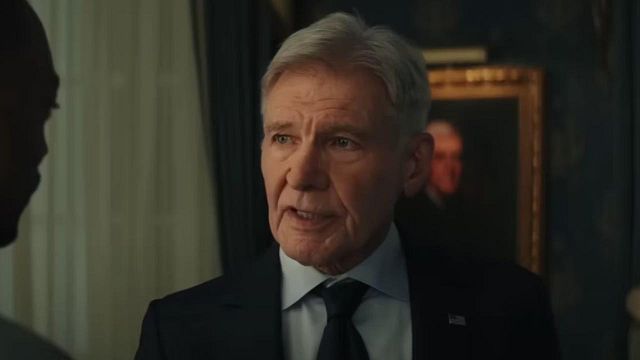 "Ser un idiota por dinero": Harrison Ford se sincera sobre su fichaje por Marvel noticias imagen
