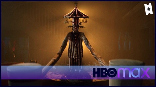 Qué ver en HBO Max: una divertidísima e imprescindible película que nos descubrió la magia de Tim Burton