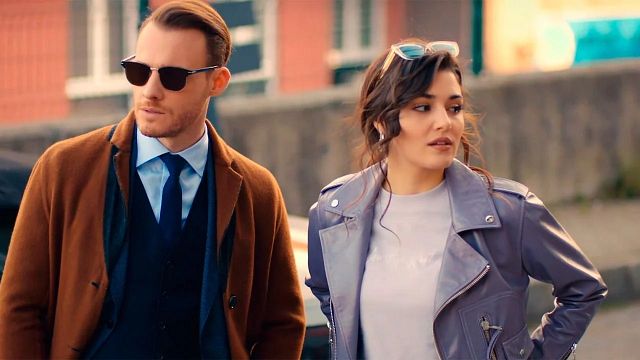 Quizás no lo sabías, pero Kerem Bürsin y Hande Erçel tienen un curioso vínculo tras 'Love is in the air' noticias imagen