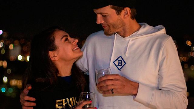 Ashton Kutcher convirtió 30 millones en 250 millones de dólares: ha tenido ojo para los negocios y ahora solo actúa por placer noticias imagen