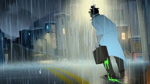 La mejor película de la semana es una fabulosa aventura de ciencia ficción que estuvo cerca de no ver nunca la luz noticias imagen