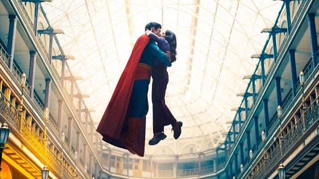 DC continúa con su estrategia de personajes marginados que tan bien les ha funcionado: ya hay nuevo 'spin-off' confirmado noticias imagen