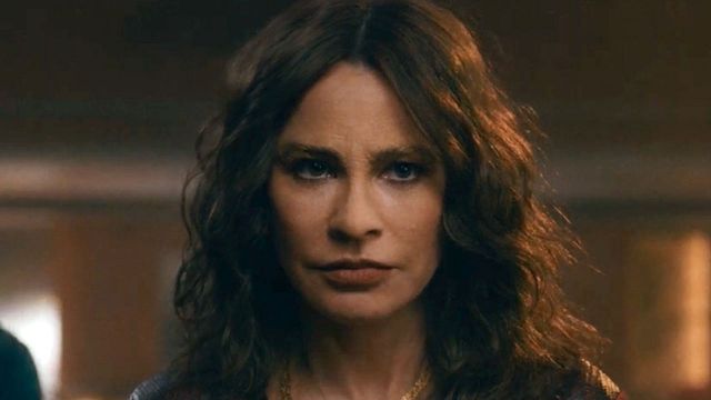 Tras el final de 'Modern Family', Sofía Vergara cambia radicalmente de registro con su primera serie basada en una historia real noticias imagen