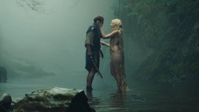 La película española de fantasía y aventuras con puntuación perfecta que es un bombazo en Prime Video: Recuerda a 'La princesa Mononoke' y a 'Excalibur'
