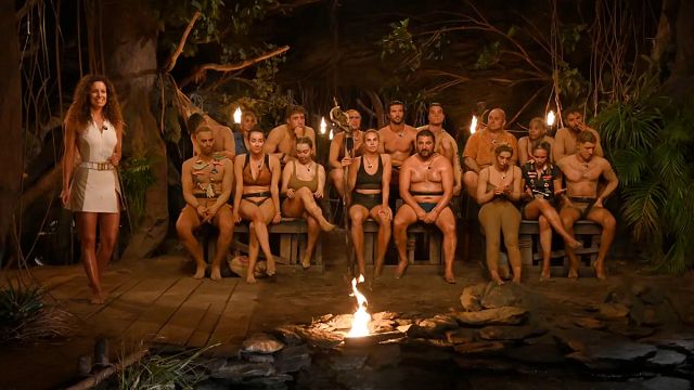 El "cambiazo radical" en la mecánica de 'Supervivientes 2023' que puede alterar la estrategia de los concursantes noticias imagen