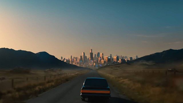 El hijo de Cillian Murphy ya tiene 18 años y está a punto de estrenar su primera película: primer tráiler de esta historia de ciencia ficción noticias imagen