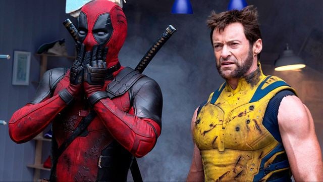 Blake Lively no interpretó a Lady Deadpool: otra actriz se encontraba dentro del traje de 'Deadpool y Lobezno'