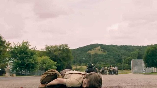 "Una película bélica sin guerra": lleva 37 años tratando de ser una realidad y ahora por fin llega a las salas de cine noticias imagen