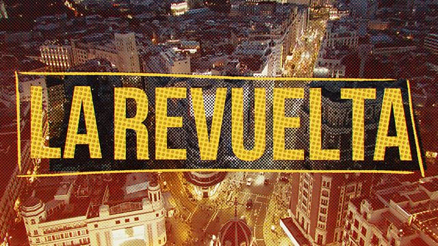 'La Revuelta': cómo, cuándo y dónde ver el estreno de la nueva 'Resistencia' de David Broncano noticias imagen