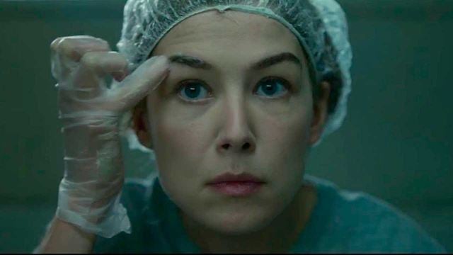 Hoy en Netflix: uno de los mejores 'thrillers' de los últimos 10 años: 150 minutos de tensión y giros desagradables