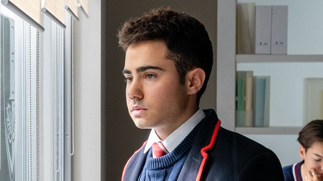 Después de cinco temporadas, 'Élite' introduce al primer personaje transexual: “Creo que lo han tratado muy bien” noticias imagen