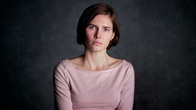 Hace 4 años Amanda Knox acusó a una película de Matt Damon de lucrarse sin su consentimiento. Ahora se ha apoderado de su historia noticias imagen