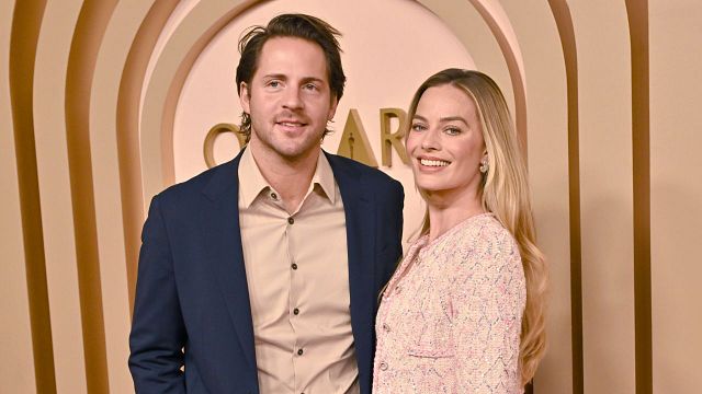 Margot Robbie acaba de confirmar su embarazo, pero llevaba tiempo soñando con formar una familia: "Crecí en una de cuatro hermanos, así que ese me parece un buen número" noticias imagen