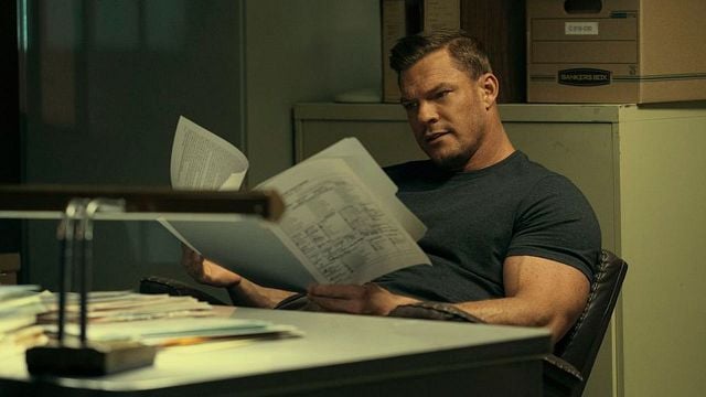 'Reacher' (temporada 3): Fecha de estreno, tráiler, más clásicas historias y todo lo que sabemos de la nueva entrega noticias imagen