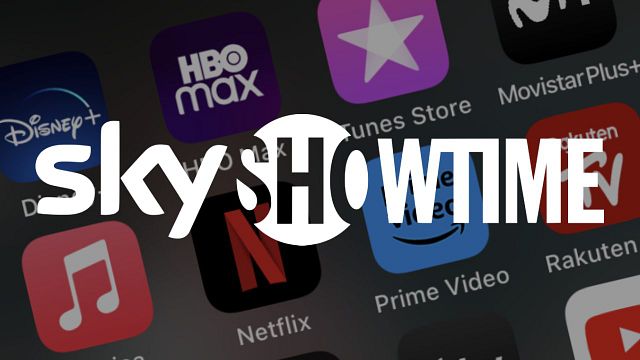 SkyShowtime vs. Netflix, Prime Video, Disney+ y HBO Max: enfrentamos a las plataformas de 'streaming' para ver cuál sale ganando noticias imagen