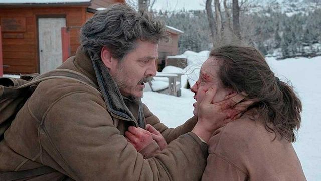 "Suena realmente masoquista": Rodar el 1x08 de 'The Last of Us' fue una gozada para Bella Ramsey. Verlo puede ser una pesadilla noticias imagen