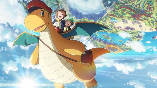 Turquía prohibió 'Pokémon' durante años por un buen motivo: evitar que los niños se tiraran por el balcón noticias imagen