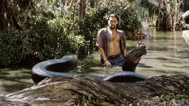 Reto visual: solo unos pocos se habrán dado cuenta de cómo los creadores de esta película intentaron ahorrar costes noticias imagen