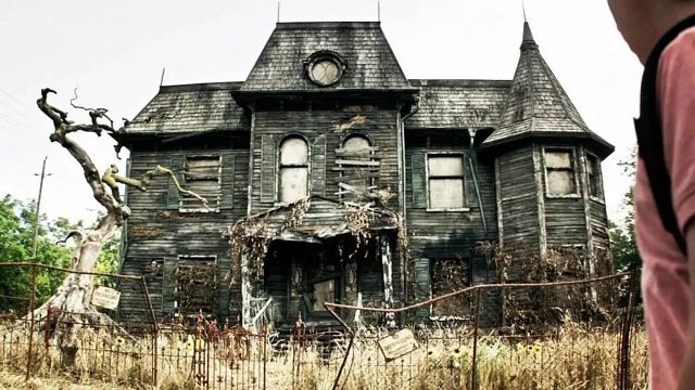 La película de terror más exitosa de todos los tiempos continúa como serie en 4 días noticias imagen