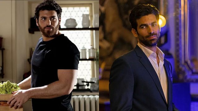 La serie española que tiene un personaje inspirado en Can Yaman: se estrena "muy pronto" y es una adaptación de una novela erótica noticias imagen
