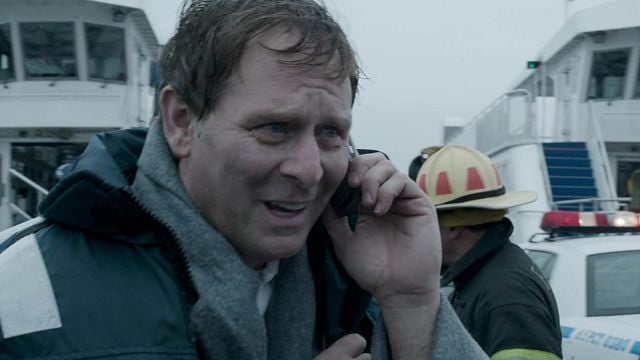 Fue un gran éxito para Clint Eastwood, pero ya no muchos se acuerdan de ella: sólo dura hora y media y la puedes ver en Max noticias imagen