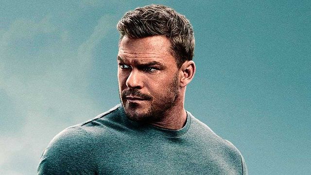 'Reacher' se supera a sí misma con una puntuación perfecta en su temporada 3: “Es más violenta y emocionante” noticias imagen