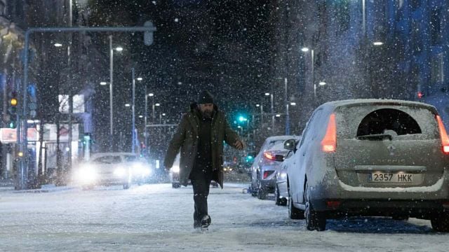 Se estrenó hace 5 meses en cines y ahora está arrasando en Netflix: una hora y media de puro suspense con uno de los genios del cine español noticias imagen