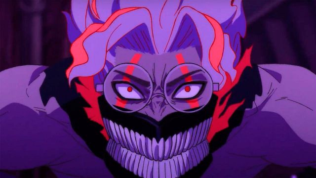 La cita a la que cualquier fan del anime no puede faltar: Estreno en cines de España de la película 'Dan Da Dan: Evil Eye' noticias imagen