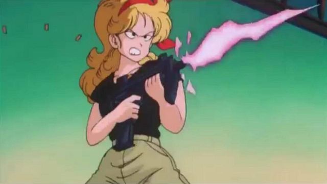 Akira Toriyama quiso volver a traer a un personaje justo al final de la serie, pero se arrepintió, literalmente, en el último momento noticias imagen