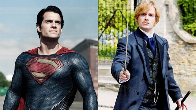 No te acuerdas pero Henry Cavill apareció (bastante cambiado) en una de las mejores películas de fantasía de todos los tiempos noticias imagen