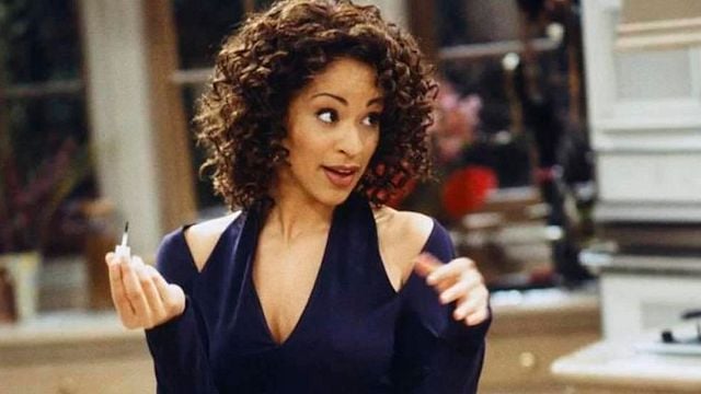 El radical cambio de vida de Karyn Parsons, la inolvidable Hilary en 'El Príncipe de Bel-Air' noticias imagen