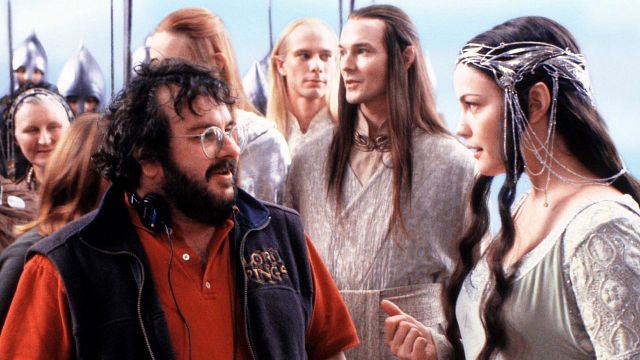 Se planean nuevas películas de 'El señor de los anillos': Peter Jackson responde a los planes de Warner Bros. con la franquicia noticias imagen