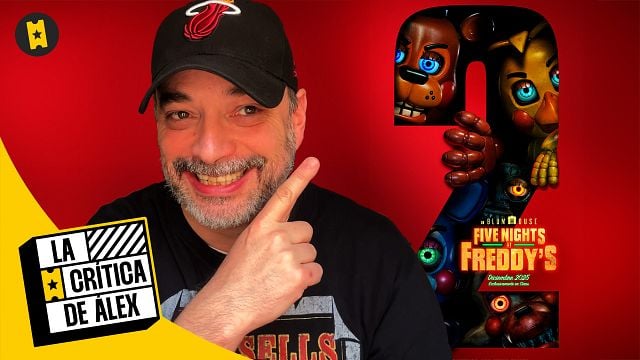 "Es muy floja, más floja que la primera": Hace 2 años fue un éxito del cine de terror. Ahora llega su secuela a los cines noticias imagen