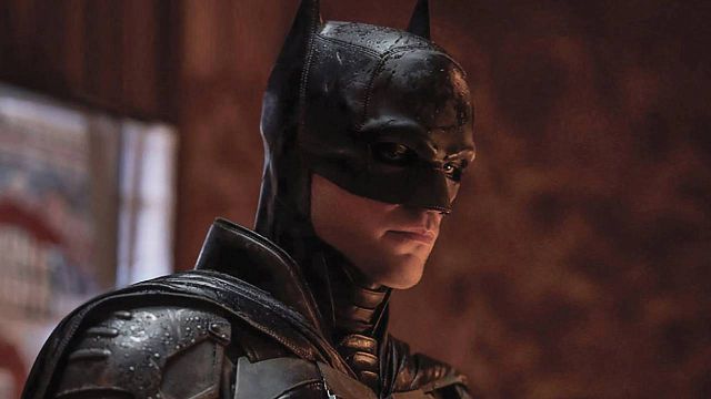 Robert Pattinson no será el Batman del Universo DC: James Gunn confirma el futuro del actor como el personaje noticias imagen