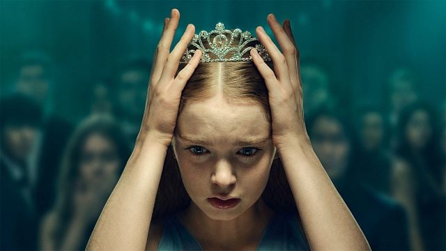 Mike Flanagan sobre uno de los cambios más significativos de 'Carrie': “Nos permitió abordar un tema que me pareció bastante profundo” noticias imagen
