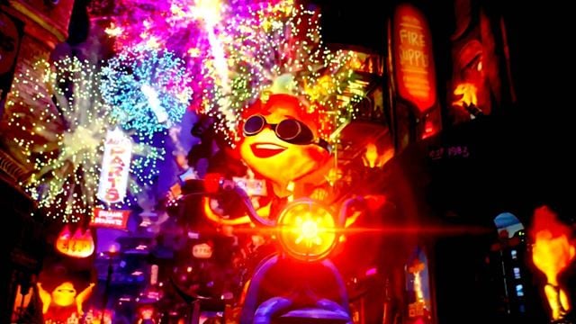 La animación no le ha funcionado a Disney en 2022 y ha perdido 300 millones de dólares pero todo puede cambiar con lo nuevo de Pixar
