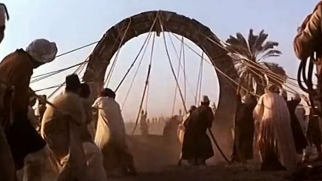 Prime Video resucita una de las mejores sagas de ciencia ficción que existen: hace ocho años de su último proyecto noticias imagen