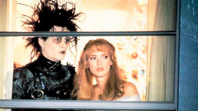 Winona Ryder abandonó una esperada película de Francis Ford Coppola cuando el rodaje había comenzado: la crítica acabó cebándose con su sustituta noticias imagen