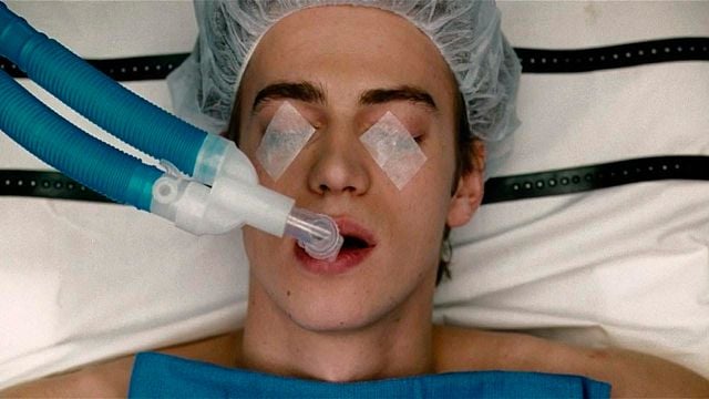 Hace casi 20 años de su estreno, pero este 'thriller' acaba de llegar al top 1 de Netflix en España noticias imagen