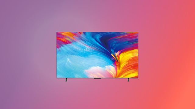 Amazon tiene una Smart TV 4K con Google TV y gran potencia de sonido ideal para todos los hogares, y lo mejor es que no cuesta ni 250 euros