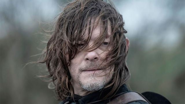 Estos son los actores españoles que se unen a Daryl Dixon a matar zombis en España