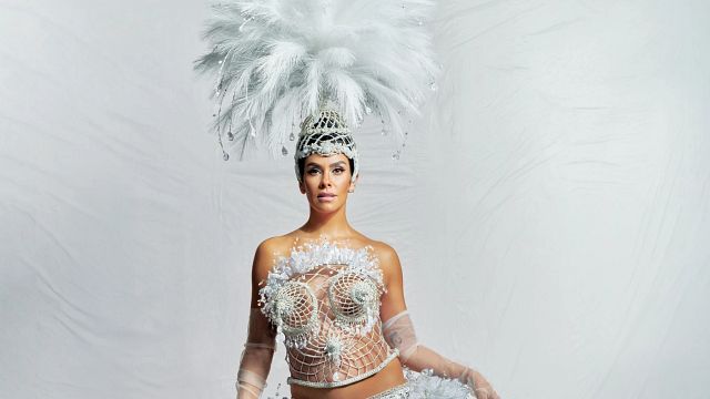 Este es el precio del vestido que Cristina Pedroche llevó en las Campanadas de 2025 noticias imagen