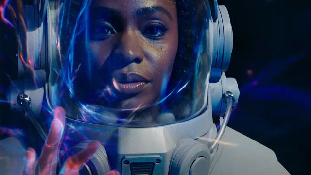 Marvel intentará hacer frente a la crisis de superhéroes con carne fresca: ya está aquí el tráiler de 'The Marvels' noticias imagen