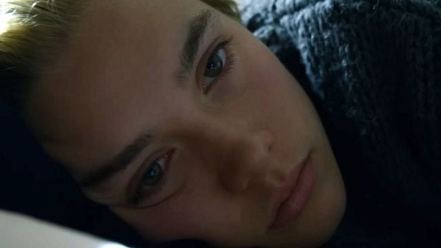 Florence Pugh se esforzó tanto para este papel que estuvo seis meses depresiva: "no puedo agotarme así porque tiene consecuencias" noticias imagen