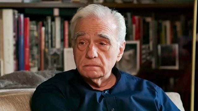 Martin Scorsese transformó su carrera y le hizo ganar un Oscar, pero es el único que no ha querido rendirle un homenaje noticias imagen