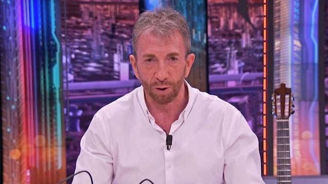 Pablo Motos cierra la temporada de 'El Hormiguero' desmintiendo un último bulo: No, no se va de Antena 3 noticias imagen